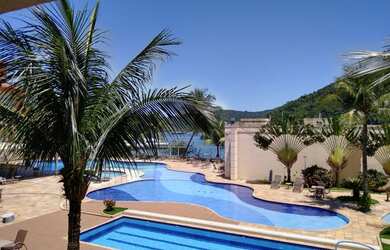 Imagem 13: Locação ou Venda Flat Marina Itacuruça em Mangaratiba