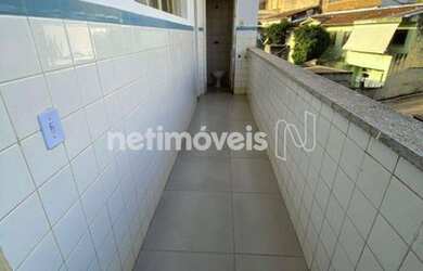 Imagem 14: Locação Apartamento 3 quartos Sagrada Família Belo Horizonte