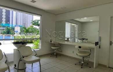 Imagem 15: DT-1 Condomínio Riviera Boa Viagem