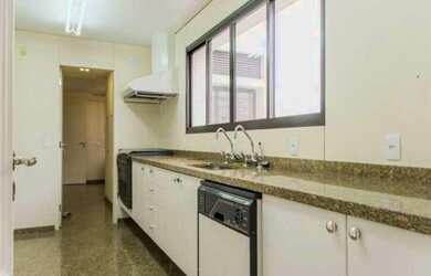 Imagem 9: SÃO PAULO - Apartamento Padrão - JARDIM PAULISTA