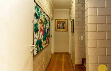 Imagem 6: Casa na City Boaçava. Guarda roupa, 257m² de Área, 3 Vagas na garageme3...