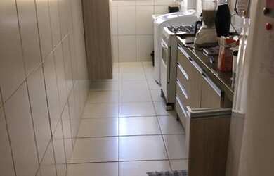 Imagem 8: Apartamento 3 na QR 120 Ao lado da estação furnas