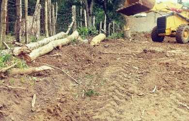 Imagem 5: Terreno registrado em Campina Grande do Sul 480m²