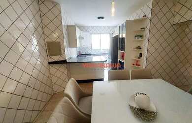 Imagem 4: Sobrado com 2 dormitórios, 100 m² - venda por R$ 290.000,00 ou aluguel...