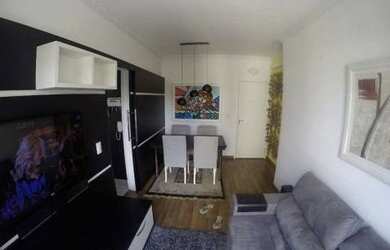 Imagem 1: RRCOD3695 Apartamento 60m² CONDOMÍNIO SPAZIO HOME CLUB - BARUERI SP...