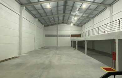 Imagem 7: GALPÃO PARA LOCAÇÃO EM CONDOMÍNIO FECHADO EM PORTO BELO/SC