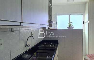 Imagem 11: Apartamento à venda, 57 m² por R$ 280.000,00 - Tupi - Praia Grande/SP