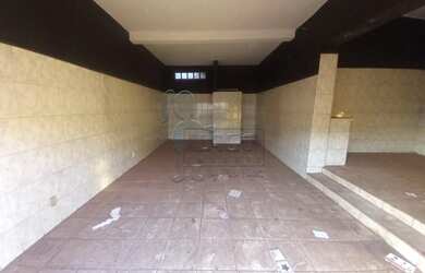 Imagem: O depósito possui 48m² de Área e está localizado em Campos