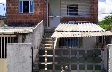 Imagem 6: Venda de casa em pau amarelo