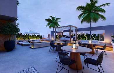 Imagem 5: APARTAMENTO FORTE - PRAIA GRANDE SP