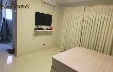 Imagem 14: Santana de Parnaíba - Casa Padrão - Alphaville