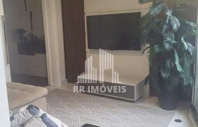 Imagem: O apartamento possui 3 Dormitórios, 4 Banheiros, 3 Vagas na