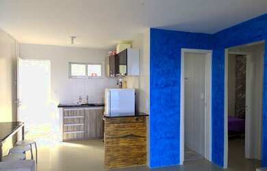 Imagem 1: Alugo apto mobiliado na praia do coqueiro em Luis Correia