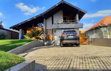 Imagem 10: NOVO HAMBURGO - Casa Padrão - Ouro Branco