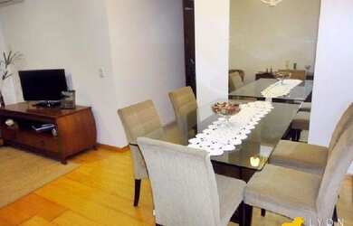 Imagem 3: Ville de France 3 dormitórios 1 vaga bairro Cristo Redentor