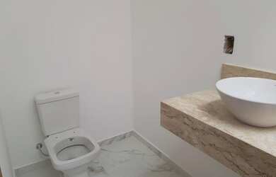 Imagem 4: Linda Casa no Alto Taquaral, terreno de 175 mª, aceita financiamento,...