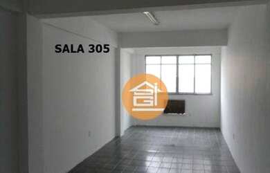 Imagem: O depósito possui 25m² de Área e está localizado em Alcântara