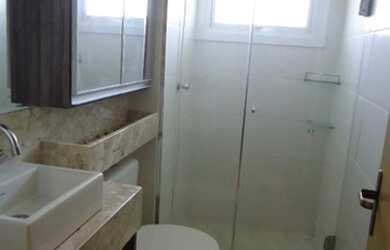 Imagem 13: Apartamento mobiliado localizado no Bairro Rondonia