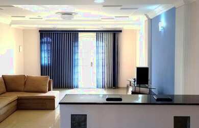 Imagem: O depósito possui 2 Vagas na garagem, 282m² de Área e está