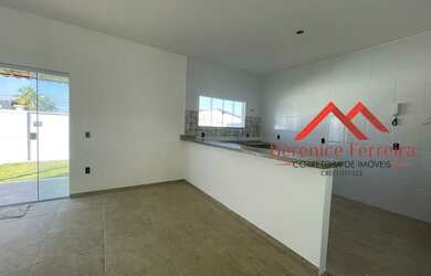 Imagem 4: Linda casa 3 qtos no Jardim Atlântico Leste, Itaipuaçu