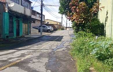 Imagem 15: Vendo 2 casas Parque São Cristóvão - Salvador - BA