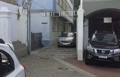 Imagem 1: 3/4, Suite, Garagem, Porto Barra