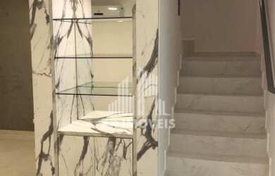 Imagem 2: RRCOD4619 Casa 180m² CONDOMÍNIO TAMBORÉ 5 - OPORTUNIDADE - 3 Dorms...