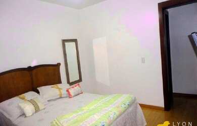 Imagem 10: Ville de France 3 dormitórios 1 vaga bairro Cristo Redentor