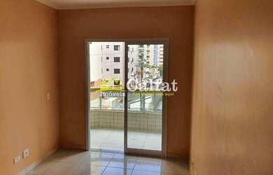 Imagem 5: Praia Grande - Apartamento Padrão - Tupi