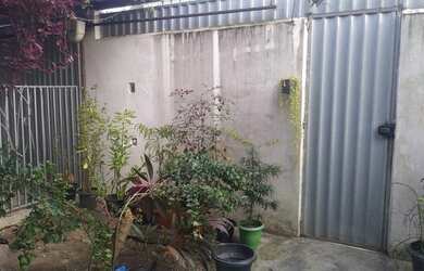 Imagem 8: CASA LOCALIZADA NA RIBEIRA