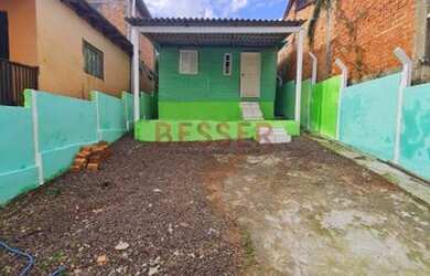 Imagem 5: Terreno à venda, 140 m² por R$ 110.000 - Vargas - Sapucaia do Sul/RS