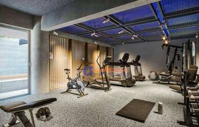 Imagem 8: Cobertura à venda, 348 m² por R$ 8.966.500,00 - Jardins - São Paulo/SP