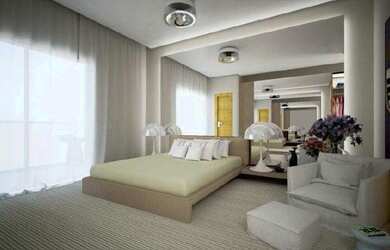 Imagem 8: Casa em Condomínio Villagio Di Capri - ORT47787