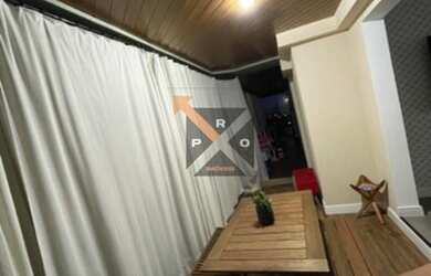 Imagem 3: GUARUJÁ - Apartamento Padrão - LOTEAMENTO JOÃO BATISTA JULIÃO