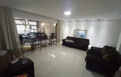 Imagem 3: Sobrado com 3 dormitórios, 400 m² - venda por R$ 1.500.000 ou aluguel...