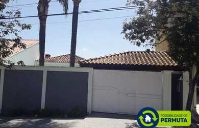 Imagem: A casa em condomínio possui 3 Dormitórios, 3 Banheiros, 2