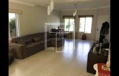 Imagem 3: casa - Betel - Paulínia. Piscina, Churrasqueira, 330m² de Áreae4 Vagas...