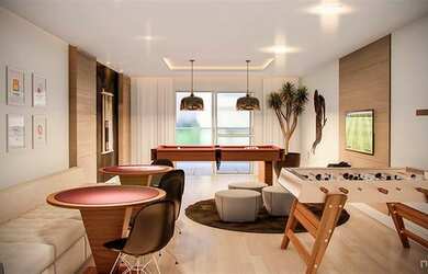 Imagem 8: APARTAMENTO VILA ALZIRA - GUARUJA SP