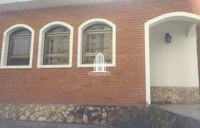 Imagem 1: CASA A VENDA EM PINHEIROS