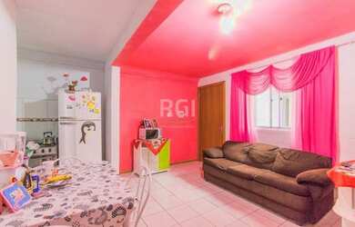 Imagem 3: Porto Alegre - Apartamento Padrão - Lomba do Pinheiro