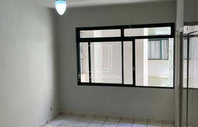 Imagem: O studio possui 1 Dormitório, 1 Banheiro, 1 Vaga na garagem