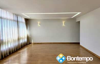 Imagem 1: SQS 315 03 QUARTOS. Guarda roupa, 144m² de Área, 1 Vaga na garageme3...