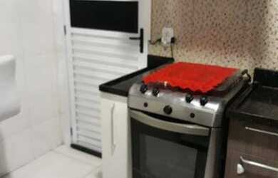 Imagem 6: Casa com 2 dormitórios à venda, 65 m² por R$ 195.000,00 - Guaratiba - Rio de Janeiro/RJ