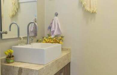 Imagem 11: Casa de luxo com 4 suítes à venda no Condomínio Residencial Country...