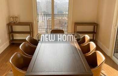 Imagem 8: SãO PAULO - Padrão - Jardim Europa