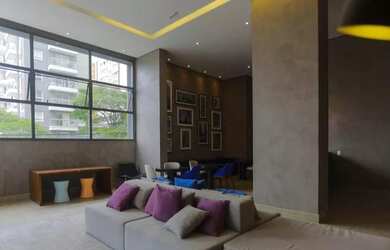 Imagem 16: Studio com 1 dormitório à venda, 31 m² por R$ 480.000 - Vila Madalena...