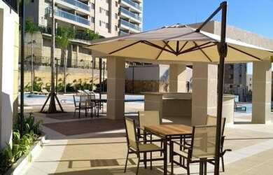 Imagem 3: APARTAMENTO NA ESTRADA DA CACHAMORRA - CONDOMÍNIO CONTEMPORÂNEO