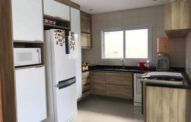 Imagem 4: RRCOD3261 Casa Residencial 240m² CONDOMÍNIO NEW VILLE OPORTUNIDADE -...