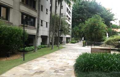 Imagem 2: SAO PAULO - Apartamento Padrão - JARDIM PAULISTANO