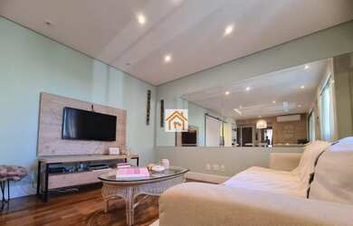 Imagem 3: São Paulo - Apartamento Padrão - Jardim Paulista